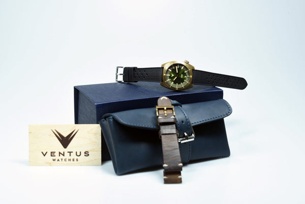 Ventus Northstar N-7 Forest Green (Pre-owned)