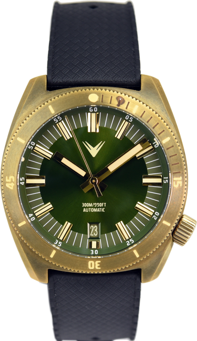 Ventus Northstar N-7 Forest Green (Pre-owned)