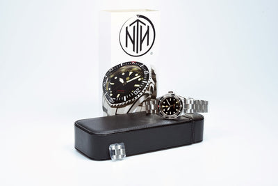 NTH Amphion Vintage Gilt V2 (Pre-owned)