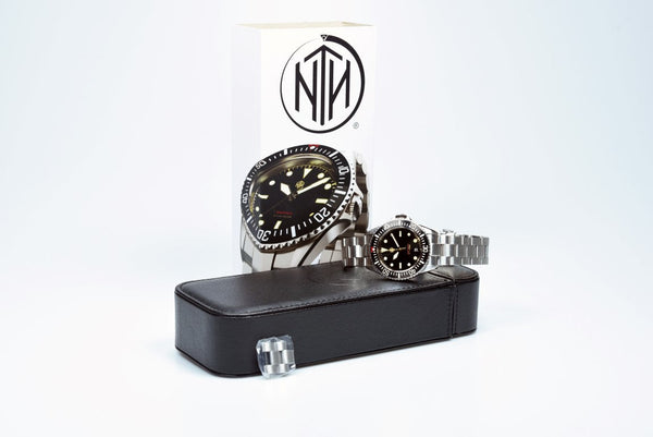 NTH Amphion Vintage Gilt V2 (Pre-owned)