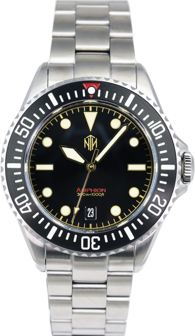 NTH Amphion Vintage Gilt V2 (Pre-owned)