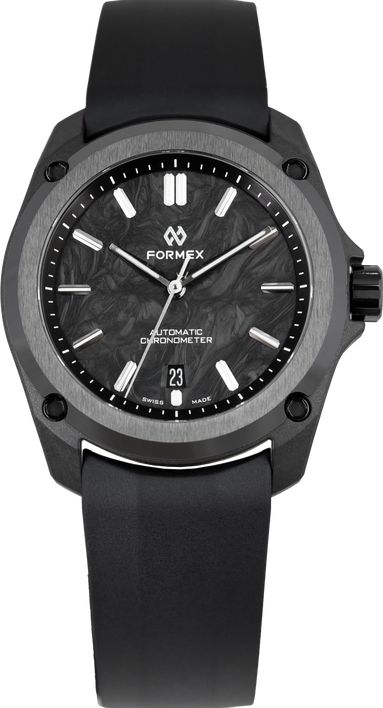 Formex Essence Leggera FortyOne Forged Carbon (Pre-owned)