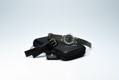 Aristo Dienstuhr (Pre-owned)