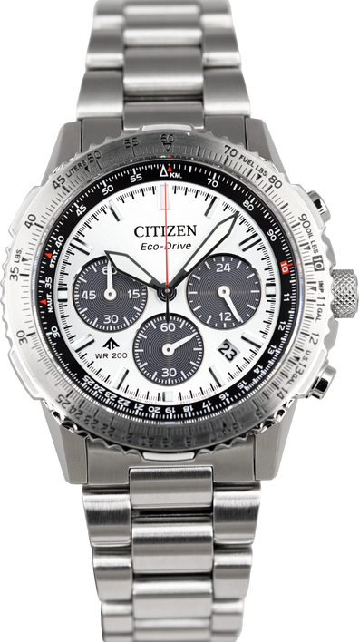 Citizen Promaster Sky Navihawk CA4660-61A (Pre-owned)