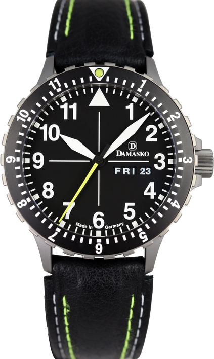 Damasko DK46 (Pre-owned)