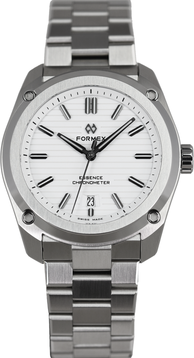 Formex Essence FortyOne White (Pre-Owned)