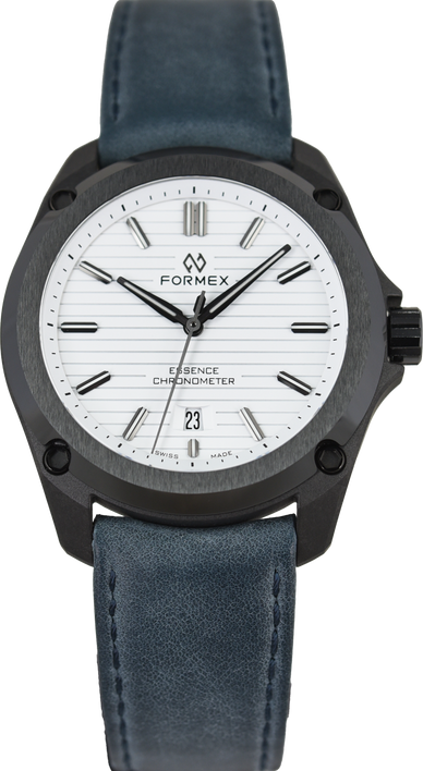 Formex Essence Leggera FortyThree Arctic White (Pre-owned)