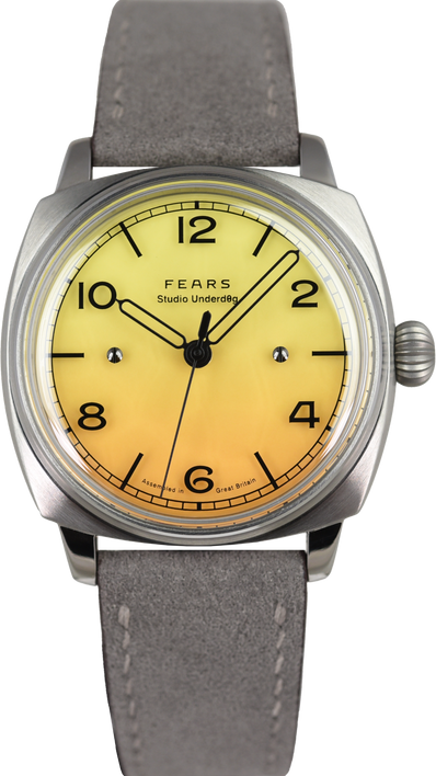 Studio Underd0g x Fears 02SERIES The Mim0sa (Pre-owned)