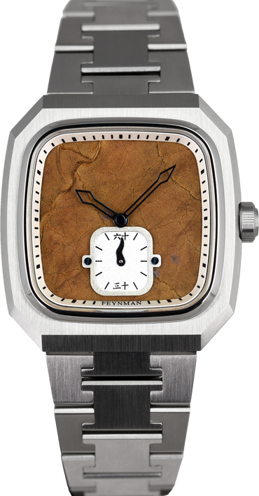 Feynman Timekeepers x Havaan Tuvali - VI Cigar Leaf Limited Edition (Pre-owned)