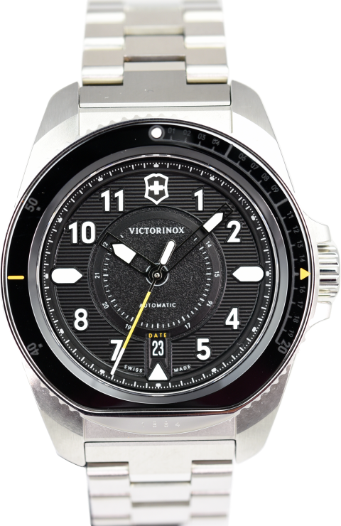 Victorinox Swiss Army Journey 1884 241981 (Pre-owned)