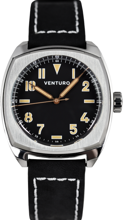 Venturo Field II Black (Pre-owned)