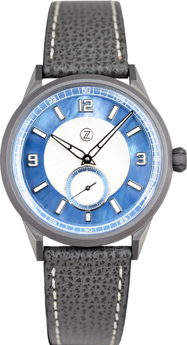 Zelos Comet 39 Tantalum Custom (Pre-owned)