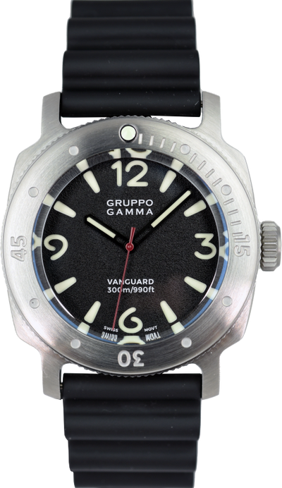Gruppo Gamma Vanguard AG-00 (Pre-owned)
