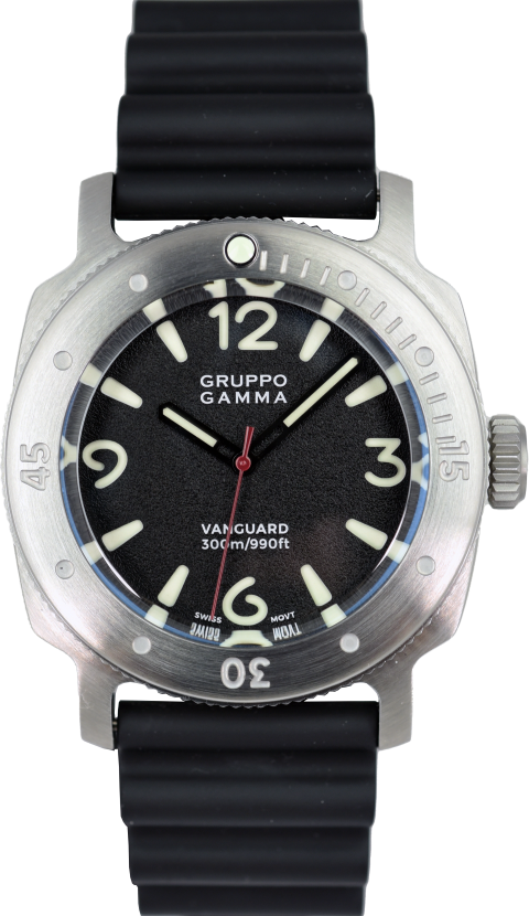 Gruppo Gamma Vanguard AG-00 (Pre-owned)
