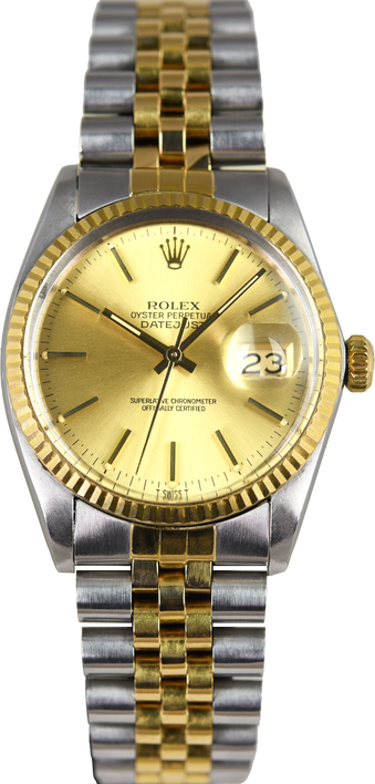 Rolex Datejust 16013 (Pre-owned)