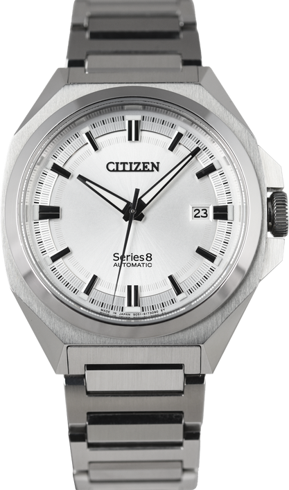 Citizen Series 8 Automatic NB6010-81A (Pre-owned)