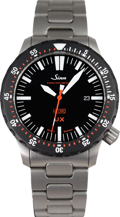 Sinn UX SDR EZM 2B 403.050 (Pre-owned)