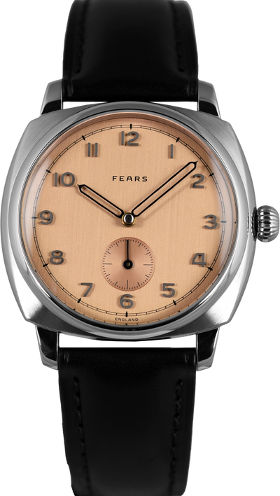 Fears Brunswick 38 Copper Salmon (Pre-owned)