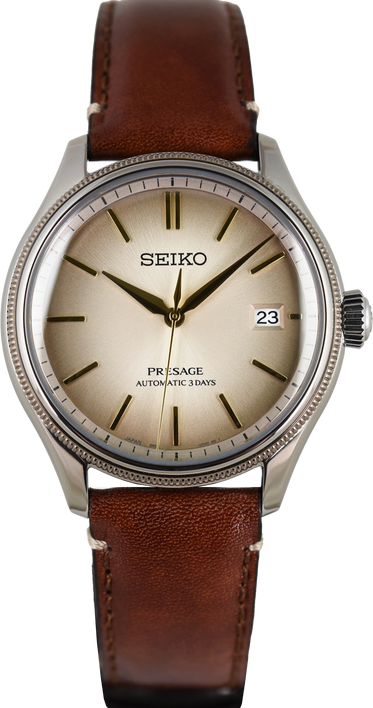 Seiko Presage Classic SPB529J1 Limited Edition (Pre-owned)