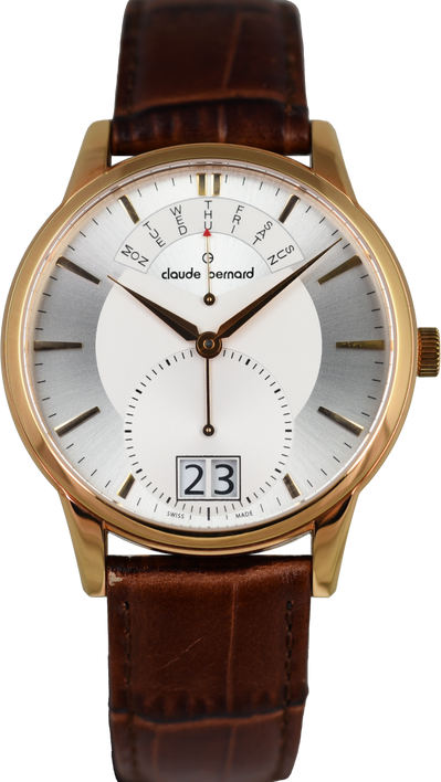 Claude Bernard 34004 37R AIR (Pre-owned)