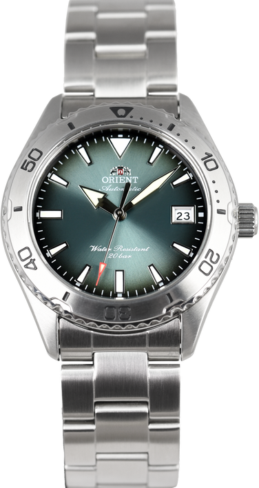 Orient RA-AC0Q13E Mako 40 (Pre-owned)