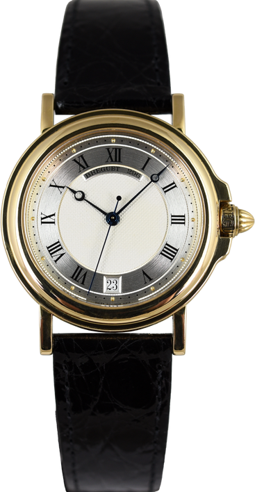 Breguet Marine 3400BA (Pre-owned)