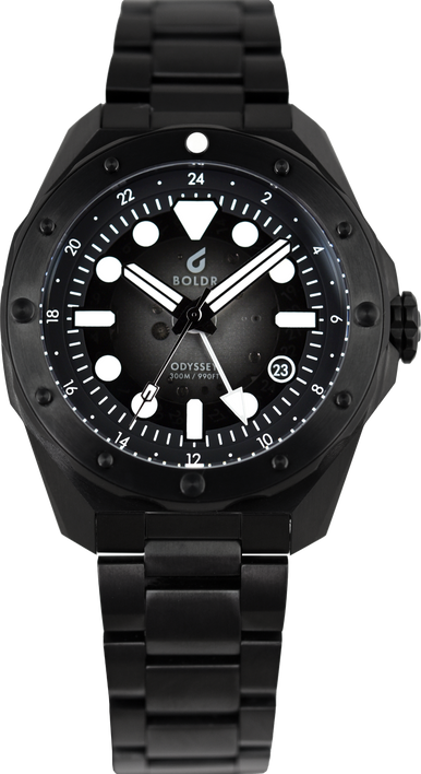 BOLDR Odyssey Orca (Pre-owned)