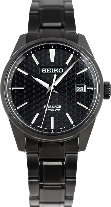 Seiko Presage Sharp Edged SPB229J1 (Pre-owned)