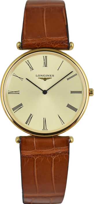 Longines La Grande Classique L4.635.2 (Pre-owned)