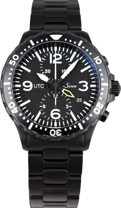 Sinn 757 S UTC 757.021 (Pre-owned)