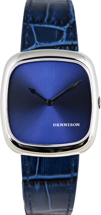 Dennison Sunray Blue Steel (Pre-owned)