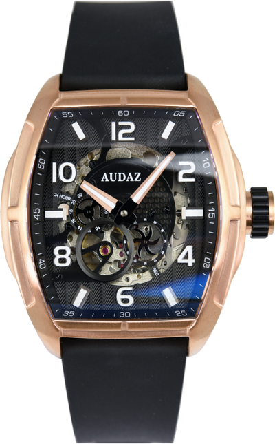 Audaz Predator II ADZ-2080-04 (Pre-owned)