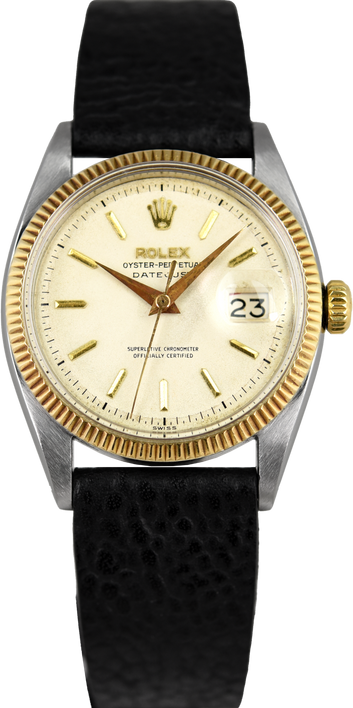 Rolex Datejust 6605 (Pre-owned)