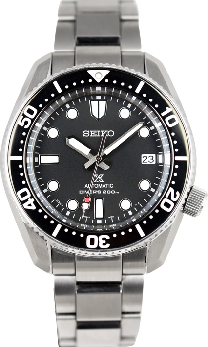 Seiko Prospex SPB185 (Pre-owned)