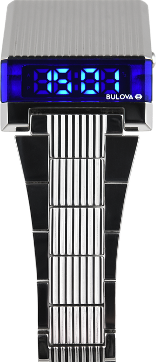 Bulova Computron 96C139 (Pre-owned)