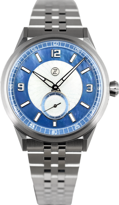 Zelos Comet 39 MOP (Pre-owned)