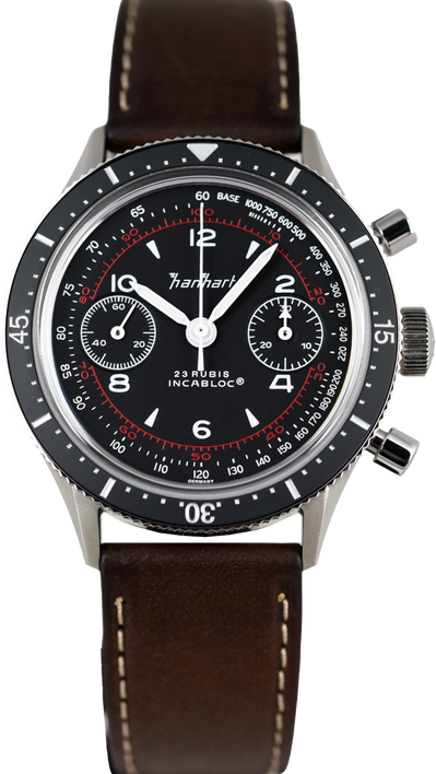 Hanhart 415 ES Pure (Pre-owned)