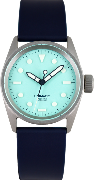 Unimatic Modello Cinque UT5-IPT Swimming Pool Limited Edition (Pre-owned)