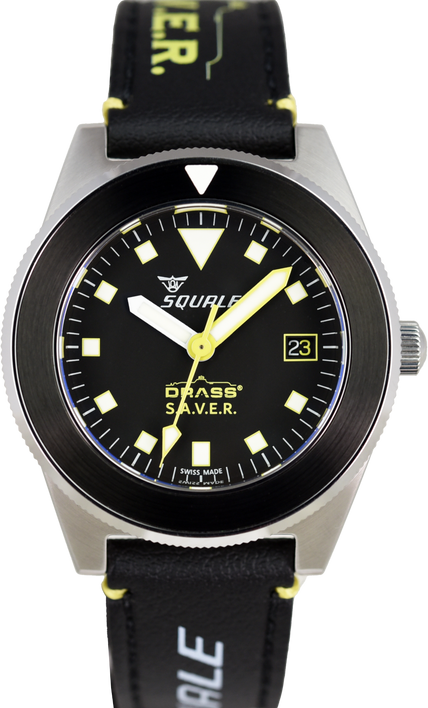 Squale DRASS S.A.V.E.R. VONDSSSAVS (Pre-owned)