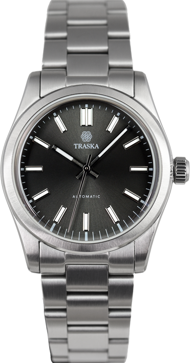 Traska Commuter 36 Slate Grey (Pre-owned)