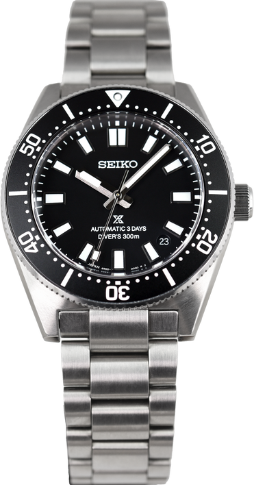 Seiko Prospex SPB453J1 (Pre-owned)