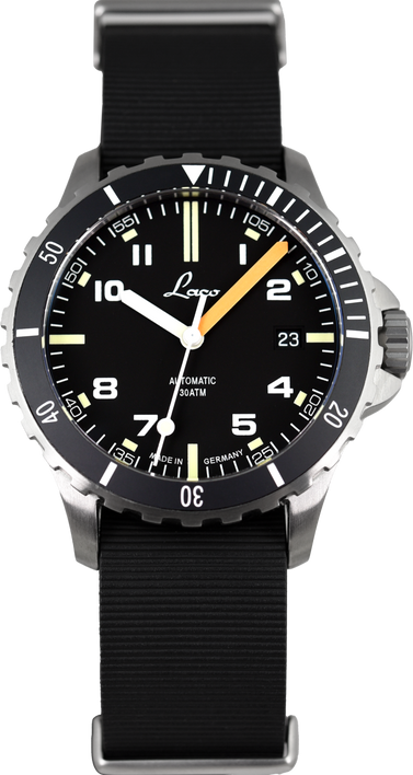 Laco Himalaya 39 RB 862131.RB (Pre-owned)