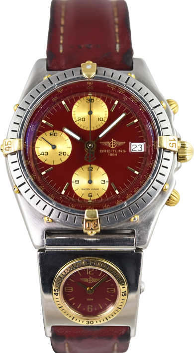 Breitling Chronomat B13047 UTC Module (Pre-owned)