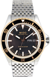 Mido Ocean Star Tribute Black M026.830.21.051.00 (Pre-owned)