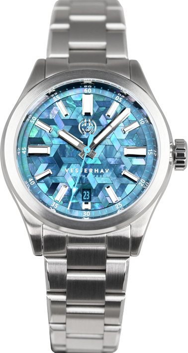 Henry Archer Vesterhav Tesseract (Pre-owned)
