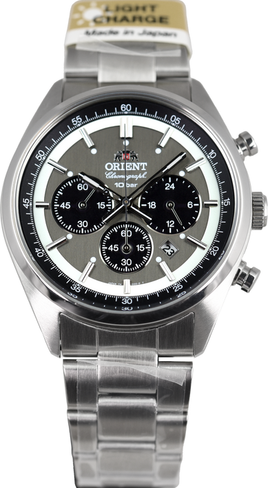 Orient Neo 70's Solar WV0011TX (Pre-owned)