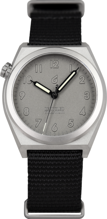 BOLDR Venture Earth (SP) (Pre-owned)