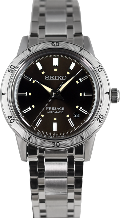 Seiko Presage Style60's SRPL09J1 (Pre-owned)