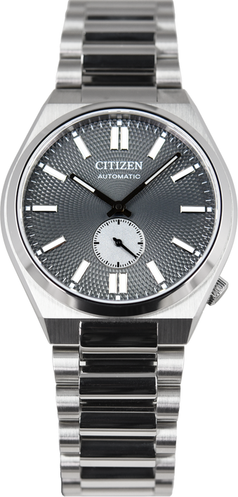 Citizen Tsuyosa Small Second NK5010-01H (Pre-owned)