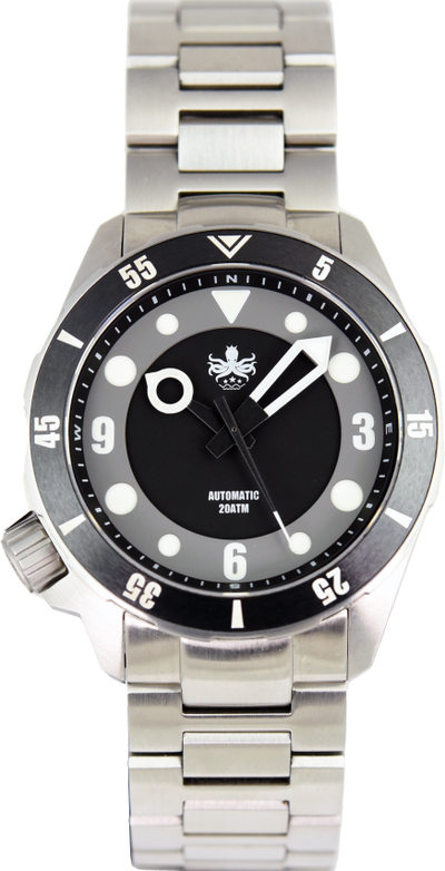 PHOIBOS APOLLO 200M PY036C (Pre-owned)